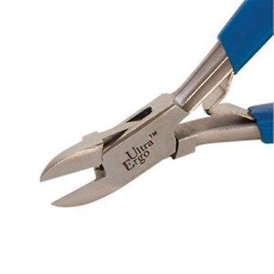 Ultra Ergo Pliers, Sidecutter, Semi-flush | PLR-275.15 by EuroTool