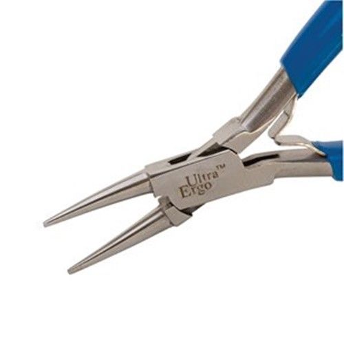 Ultra Ergo Pliers, Round Nose | PLR-275.10 by EuroTool