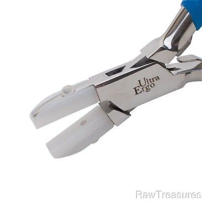Ultra Ergo Nylon Jaw Pliers PLR-275.30 by EuroTool