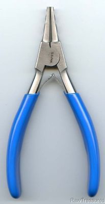 Ultra Ergo Bow Opening Plier - PLR-729.05