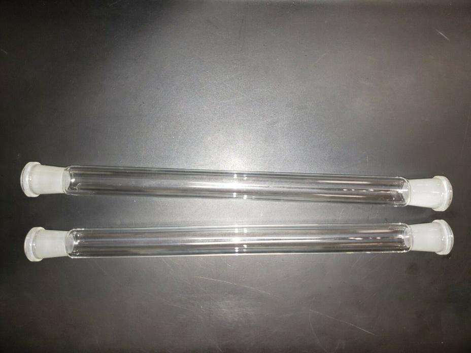 borosilicate 14-20 Ground Glass Female Joints 100 joints total for glassblowing