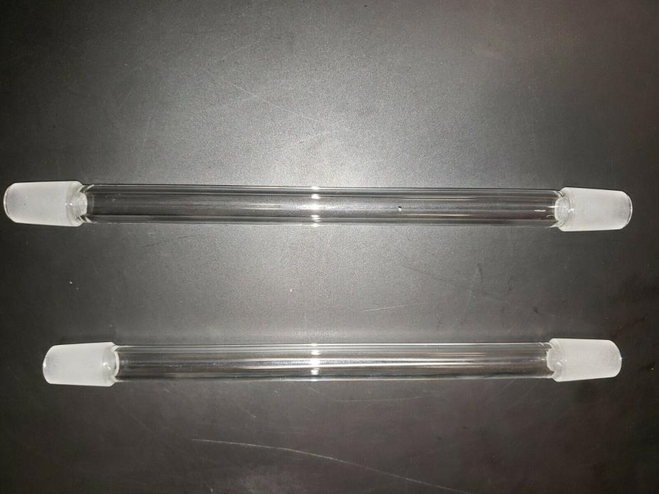 borosilicate 14-20 Ground Glass Male Joints 100 Male joints total glassblowing
