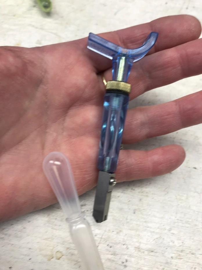 Toyo Thomas Grip Supercutter for Stained Glass