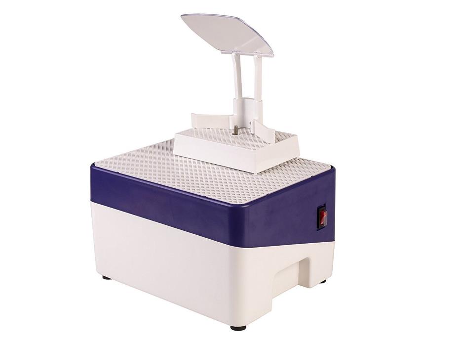 Gryphon Convertible Professional Stained Glass Grinder with Extras