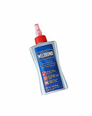 Weldbond 8-50160 Multi-Purpose Adhesive Glue 1-Pack