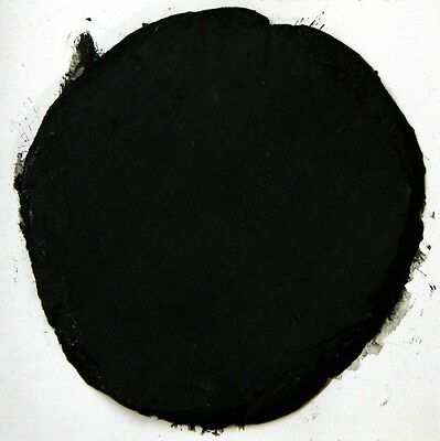 Mosaic Grout 2 Pounds BLACK Sanded Polymer for Mosaic Tile or Stone