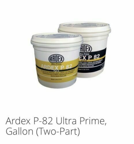 ARDEX P 82™ Ultra Prime