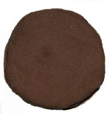 Mosaic Grout 2 Pounds CHOCOLATE BROWN Sanded Polymer Mosaic Tile or Stone