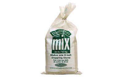 Milestones Premium Stepping Stone Mix 3.5lb Bag