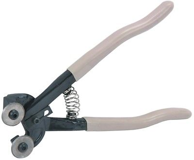 Wheeled Tile and Glass Nipper