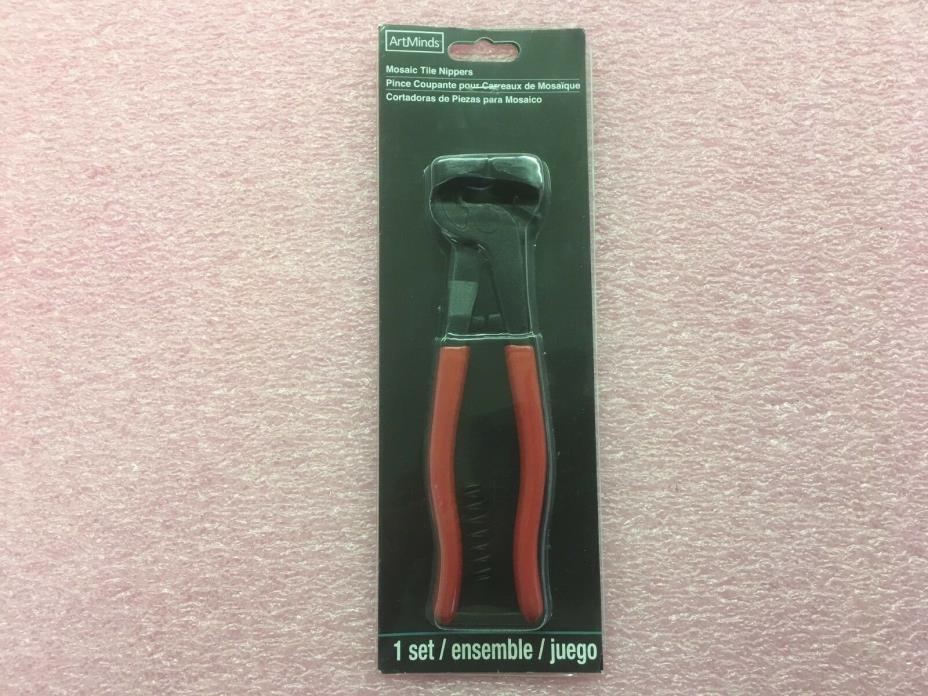 Tile Nippers By ArtMinds Item # 10239384 239384