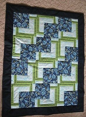 Lap Quilt 