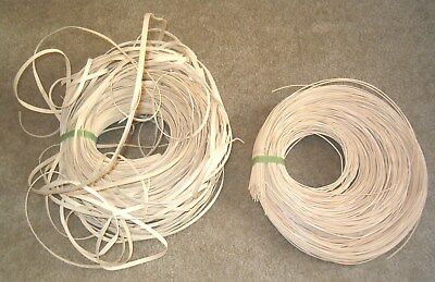 New Assorted Basket Making Supplies  004   Reeds
