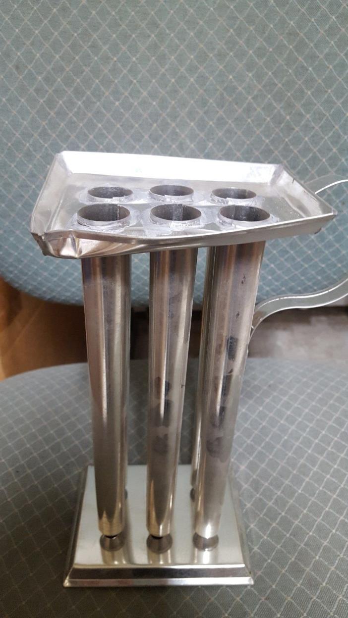 MD-340  6 Tube 10 1/2
