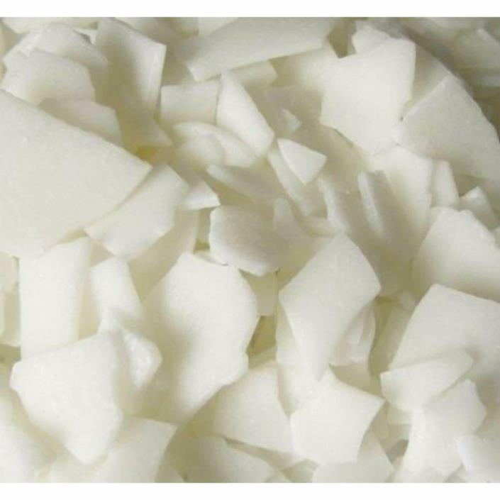 Natural Soy Wax 10 lb Bag White