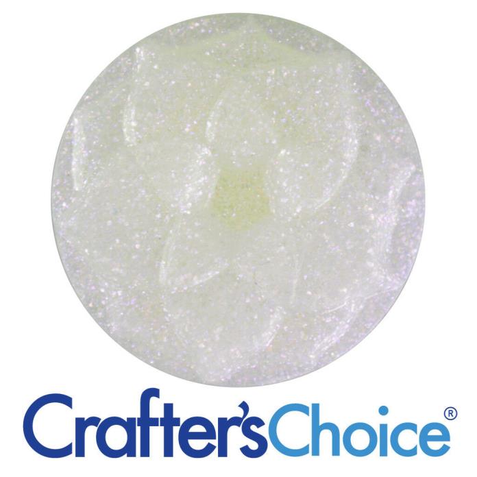 Crafters Choice™ Highlight White Purple MICA Powder 2 OZ FREE SHIPPING!