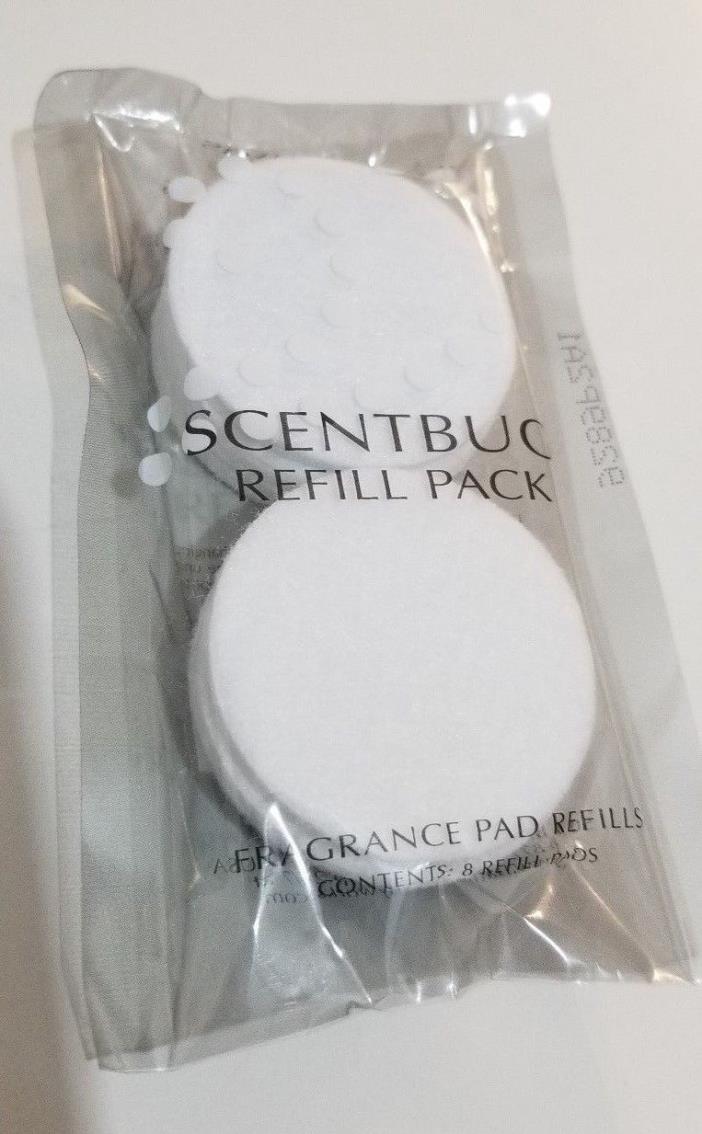Scent Bug Refill Pads - Fragrance Oil Essentials