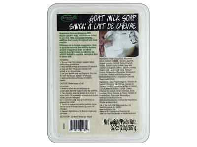 Life/Party Soap Base Suspension 2lb Goats Milk