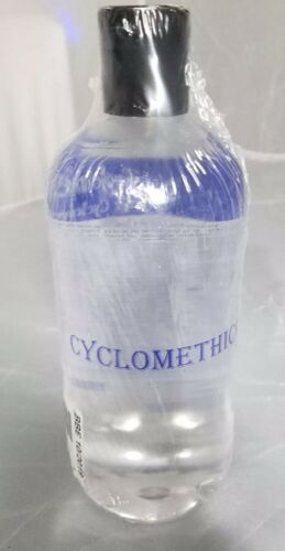 Cyclomethicone Liquid - 500ml New