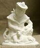 Ceramic Bisque Roper Santa Provincial Mold 1037 U-Paint Ready To Paint