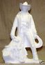 Ceramic Bisque Rough Cut Trail Boss Doc Holliday 1361 U-Paint Ready To Paint