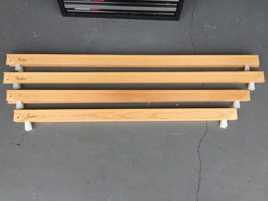 Canvas Wooden Stretcher Bars/Frames