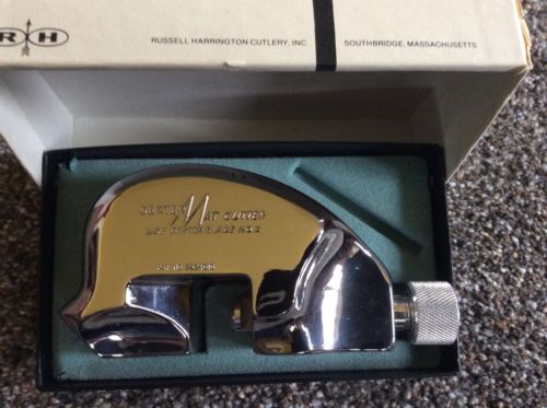 DEXTER MAT CUTTER - USED