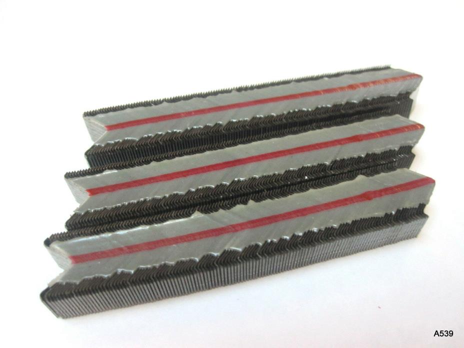 6000 Soft Wood 7mm 1/4