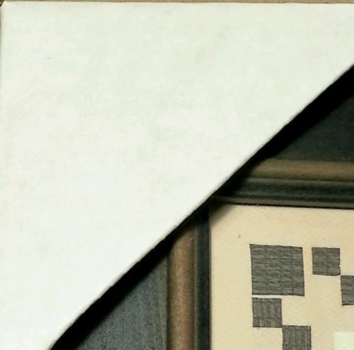 300 Pack - Extra Large Picture Frame Corner Protectors (5 1/8