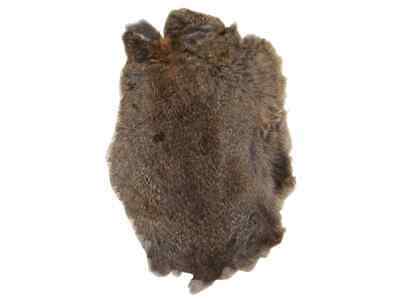 Leather Factory Rabbit Skin 1 pc.