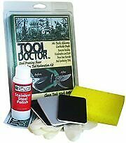 Siege 63016 Tool Doctor Restoration Kit
