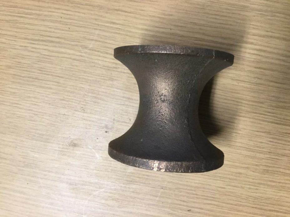 Unmachined Bronze casting- 2