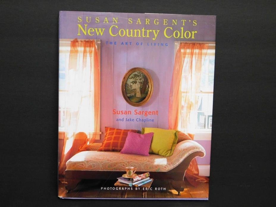 2002 Susan Sargent's 