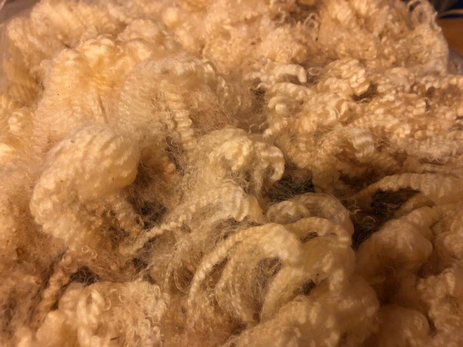 Sochi- Teesewater Fleece 3lbs