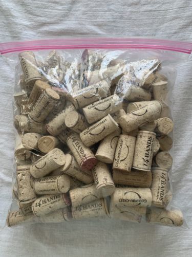 103 Real Natural Wine Corks Red And White Wines arts & crafts