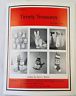Vintage machine knitting timely treasures and sew forth book by Terri L. Burns