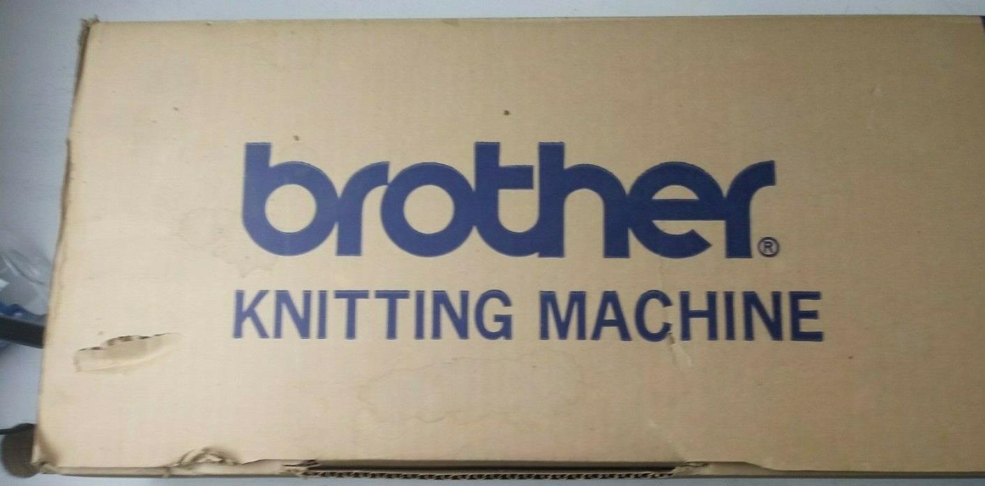 Brother Knitting KH820