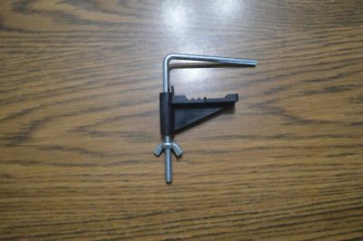 clamp for bond Incredible USM Ultimate Sweater Knitting Machine