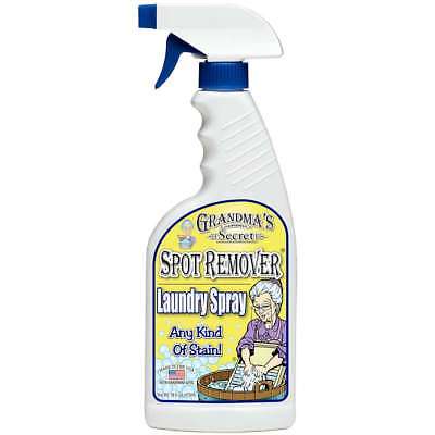 Grandma's Secret Laundry Spray 16oz   784923000056