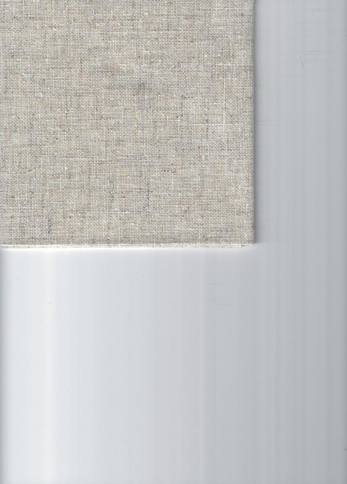 25 ct Linen Cross Stitch Fabric Speckled Oatmeal 18