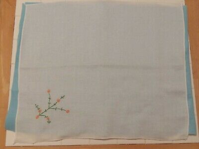 EMBROIDERY FABRIC, 1 PIECE 22
