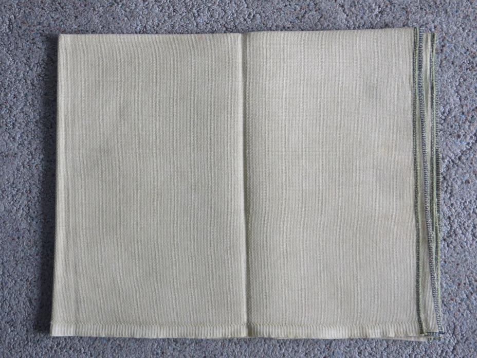 Sale 40% Off Zweigart/Silkweaver 14 count Over-dyed Aida - Almond