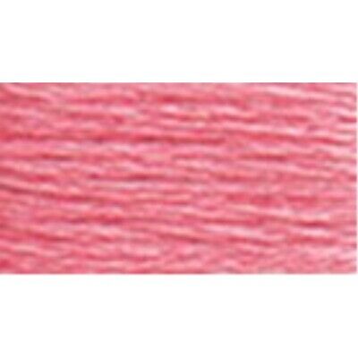 DMC 115 3-894 Pearl Cotton Thread, Light Carnation