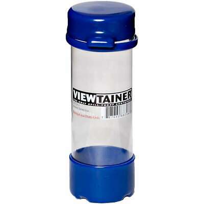 Viewtainer Tethered Cap Storage Container 2