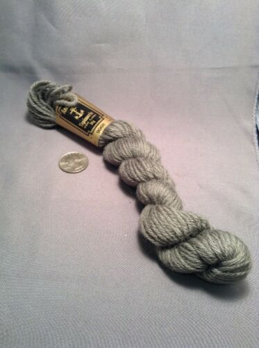 9068 Color Code - Large Anchor Tapestry Wool Yarn 40m (130') 43 Yards, 20g Skein