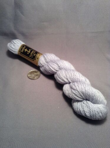 8714 Color Code - Large Anchor Tapestry Wool Yarn 40m (130') 43 Yards, 20g Skein