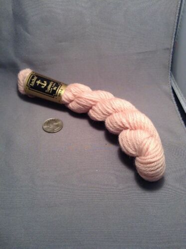 9614 Color Code - Large Anchor Tapestry Wool Yarn 40m (130') 43 Yards, 20g Skein