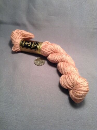 9618 Color Code - Large Anchor Tapestry Wool Yarn 40m (130') 43 Yards, 20g Skein