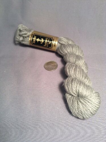 9066 Color Code - Large Anchor Tapestry Wool Yarn 40m (130') 43 Yards, 20g Skein
