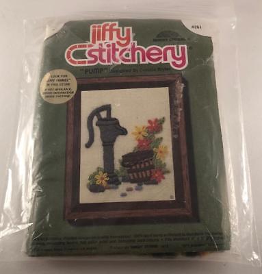 Vintage 1975 Sunset Designs 
